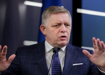 Premijer države EU otkriva da se pregovori o tranzitu plina čine blizu — RT World News