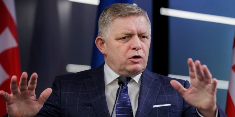 Premijer države EU otkriva da se pregovori o tranzitu plina čine blizu — RT World News