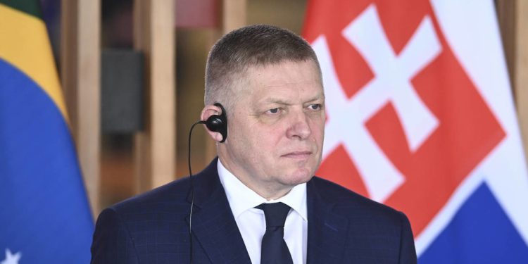 Premijer države EU povezuje masivni kibernetički napad sa ‘stranim’ snagama — RT World News