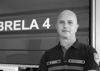 Preminuo je Robert Raos – DALMACIJA DANAS