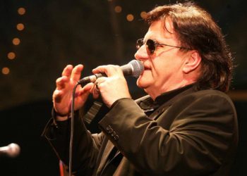 Preminuo je legendarni Ćiro Gašparac