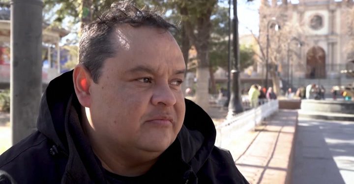 Prestravljeni migranti nasukani u Meksiku nakon Trumpovog ponovnog obračuna | Vijesti