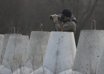 Priče sa žestoko militarizirane europske granice