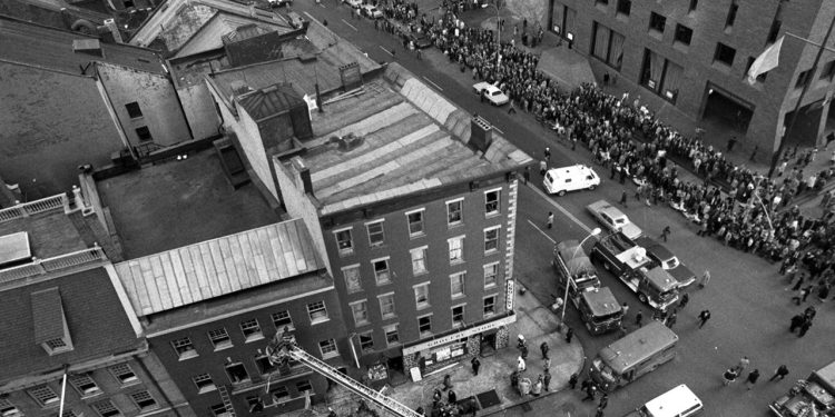 Prigovor predsjedniku Trumpu: Recite Kubi da preda terorističke ubojice