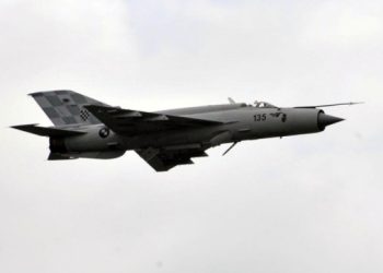 Prihvaćen prijedlog! MIG će biti postavljen na Srđu, ispred tvrđave Imperijal