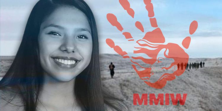 Prije pet godina, nestali tinejdžer iz Montane pronađen je mrtav i službenici su zaključili da nije bilo prljave igre. Sada je muškarac optužen za njezinu smrt