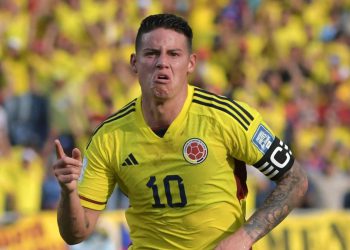 Prijenosno tržište, James Rodriguez u blizini Cluba Léon: društveno mjesto kluba