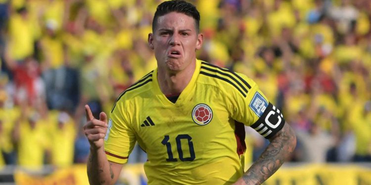 Prijenosno tržište, James Rodriguez u blizini Cluba Léon: društveno mjesto kluba