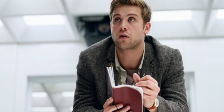 Prime Target recenzija: Ne zbraja se