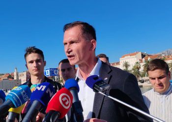 Primorac ‘potopljen’ u svom Splitu, evo kako trenutno stoji