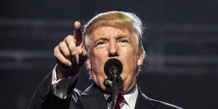 Pripreme za novu Trumpovu eru