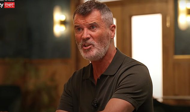 Problemi Kylea Walkera izvan terena objašnjavaju njegov pad u Man Cityju, tvrdi Roy Keane – dok se branič priprema preseliti u Italiju, usred borbe za spas braka s Annie Kilner