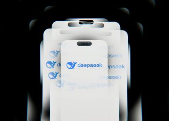 Probojna kineska AI tvrtka pogodila cyberatack – RT Business News