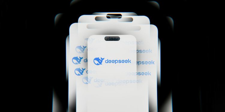 Probojna kineska AI tvrtka pogodila cyberatack – RT Business News