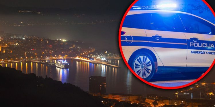 Pronađen nestali mladić na Marjanu