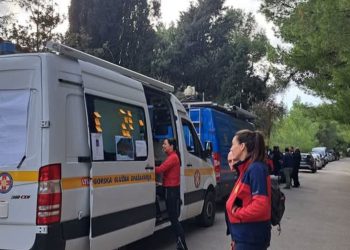 Pronađen tinejdžer nestao na Marjanu