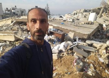 Prošao sam 11 sati da se napokon vratim kući u Gazu – pronašao sam uništeni grad i kuću bez zidova