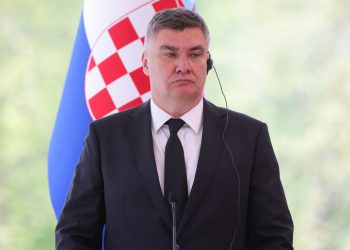 Protivnik pomoći Ukrajini uvjerljivo pobjeđuje na predsjedničkim izborima u državi EU — RT World News