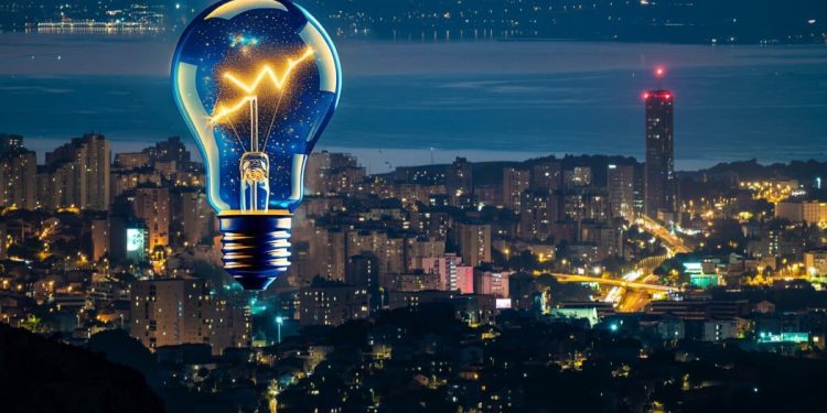 Provjerite je li i vaša adresa na popisu! Dio Splita i okolice u petak će biti bez struje