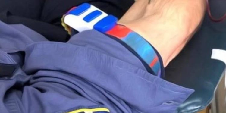 Prva ovogodišnja akcija Kluba dobrovoljnih darivatelja krvi Policijske uprave splitsko -dalmatinske