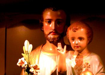 Prvi dan velike devetnice svetom Josipu: On je ‘najmoćniji’ zagovornik u nebu