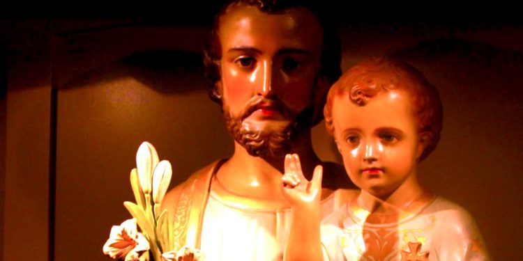 Prvi dan velike devetnice svetom Josipu: On je ‘najmoćniji’ zagovornik u nebu