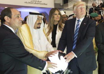 Prvi inozemni pozivi Trumpove administracije ukazuju na zaokret