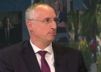 Puljak: “Kerum svašta priča. Pokrećemo projekte za 50 zapadnih obala”