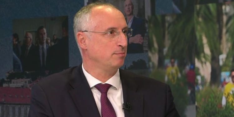 Puljak: “Kerum svašta priča. Pokrećemo projekte za 50 zapadnih obala”