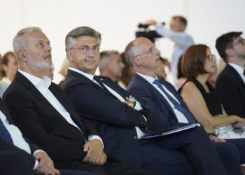 Puljak pisao Plenkoviću. Ovo mu je poslao