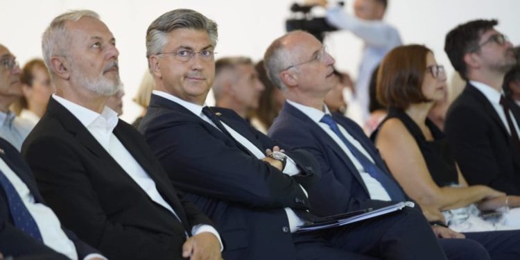Puljak pisao Plenkoviću. Ovo mu je poslao