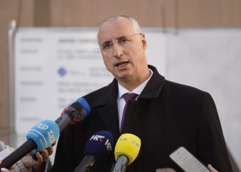 Puljak se oglasio o snimci s Poljuda na kojoj se kliče o ustašama