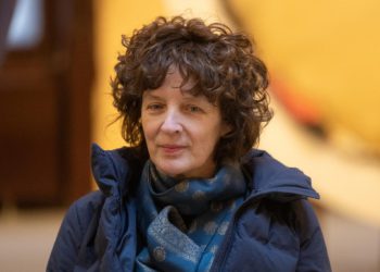 Punćela: Dubravka Lošić dobitnica nagrade HDLU za najbolju izložbu prošle godine