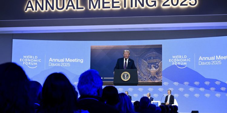 Putin podržava ideju o smanjenju nuklearnih zaliha – Trump – RT World News