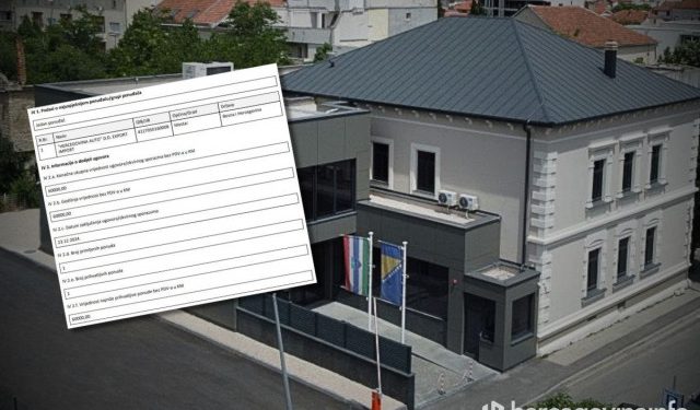 RAD I PRIORITETI SKUPŠTINE HNŽ Sjednicu nisu imali pet mjeseci, no u vozni park stiže automobil od 60.000 KM bez PDV-a