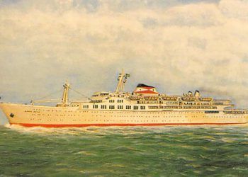 RAĐANJE KRUZING TURIZMA U DUBROVNIKU U 19. stoljeću uplovljavali prvi parobrodi namijenjeni za razonodu i izazvali su dotad neviđeni ‘boom’