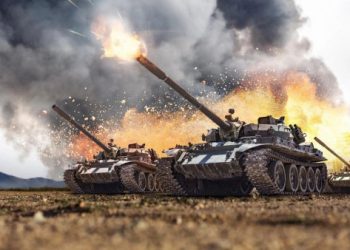 RANG LISTA VOJNE SNAGE Kako kotiraju BiH i zemlje regije?