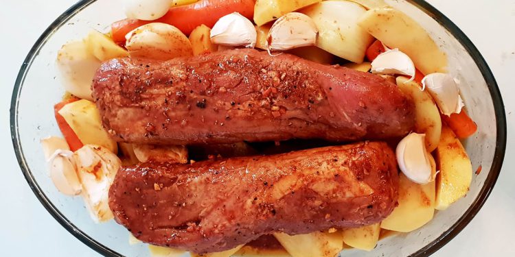 RECEPTI DUBROVAČKOG PRIMORJA Umbul u marinadi |