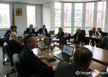 REKORDNI Vlada Federacije BiH utvrdila Prijedlog proračuna za 2025. godinu