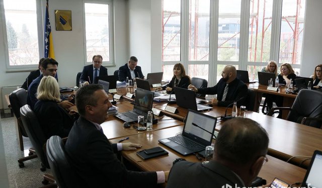 REKORDNI Vlada Federacije BiH utvrdila Prijedlog proračuna za 2025. godinu