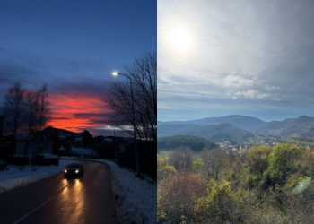 REPORTAŽA IZ BOSANSKOG GRAHOVA Obdareni prirodnim ljepotama, no bez trgovine, sportskog kluba, srednje škole i vrtića