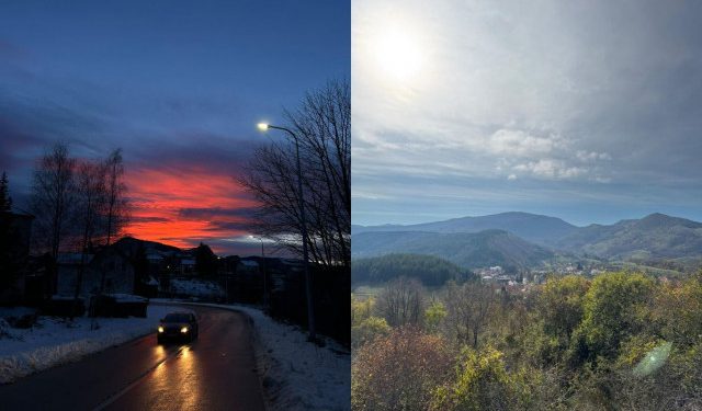 REPORTAŽA IZ BOSANSKOG GRAHOVA Obdareni prirodnim ljepotama, no bez trgovine, sportskog kluba, srednje škole i vrtića