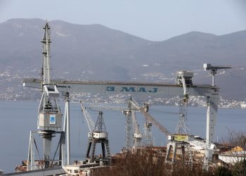 RESTRUKTURIRANJE Država preuzima udjele 3. maja, brodogradilište nastavlja s radom kroz novu tvrtku | NACIONAL.HR