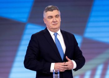 REZULTATI IZLAZNIH ANKETA Milanović u brutalnoj prednosti nad Primorcem