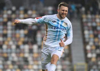 RIJEKA, KADROVSKE PROMJENE Stiže pojačanje. Perica ide u susjedstvo, Andrić prema Lokomotivi | NACIONAL.HR