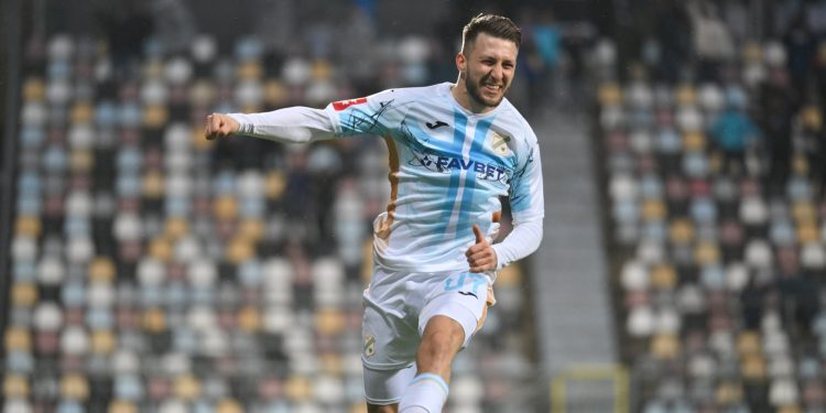 RIJEKA, KADROVSKE PROMJENE Stiže pojačanje. Perica ide u susjedstvo, Andrić prema Lokomotivi | NACIONAL.HR