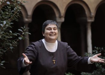 Radikalna feministica svjedoči da ju je svećenik obratio s tri riječi: ‘Mrzila sam Ivana Pavla II’