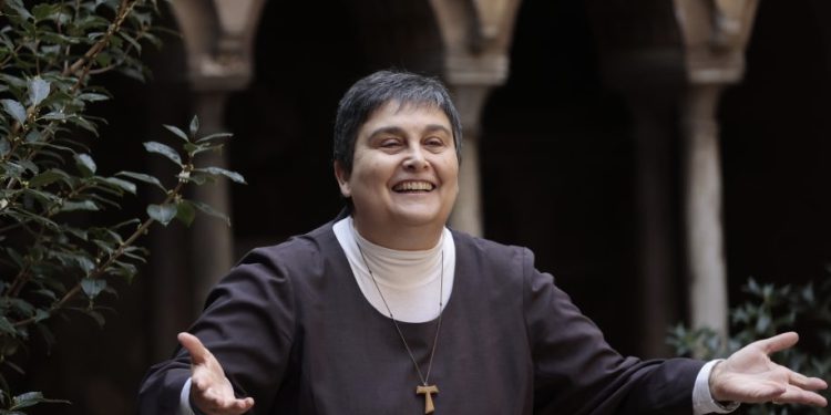 Radikalna feministica svjedoči da ju je svećenik obratio s tri riječi: ‘Mrzila sam Ivana Pavla II’