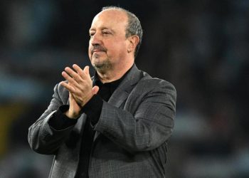 Rafa Benitez na Botafogo: To je omiljeno na Matosu i Martinu. Mancini je rekao ne