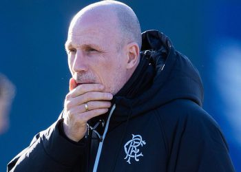 Rangersi Povjerljivo: Kako se talijanski divovi mišiću u potezu Ibrox Cluba za braniča … plus jedna stvar koju je Nick Walsh ovaj tjedan učinio ispravno za Rangers